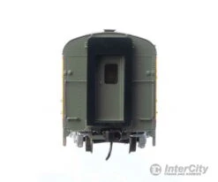 Walthers Proto 18510 85' ACF 44-Seat Coach - Lighted - Union Pacific(R) Heritage Fleet -- City Of Salina; Early W/printed Name Only, No Number -Walthers Sales walthers proto 18510 85 acf 44 seat coach lighted union pacific r heritage fleet city of salina early w printed name only no number passenger cars 126