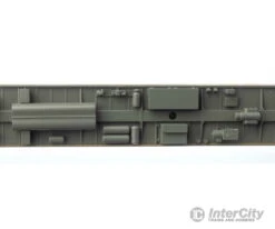 Walthers Proto 18510 85' ACF 44-Seat Coach - Lighted - Union Pacific(R) Heritage Fleet -- City Of Salina; Early W/printed Name Only, No Number -Walthers Sales walthers proto 18510 85 acf 44 seat coach lighted union pacific r heritage fleet city of salina early w printed name only no number passenger cars 254