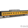 Walthers Proto 18552 85' ACF Dome Coach - Lighted - Union Pacific(R) Heritage Fleet -- Challenger UPP #7015; Late W/printed Name & Number