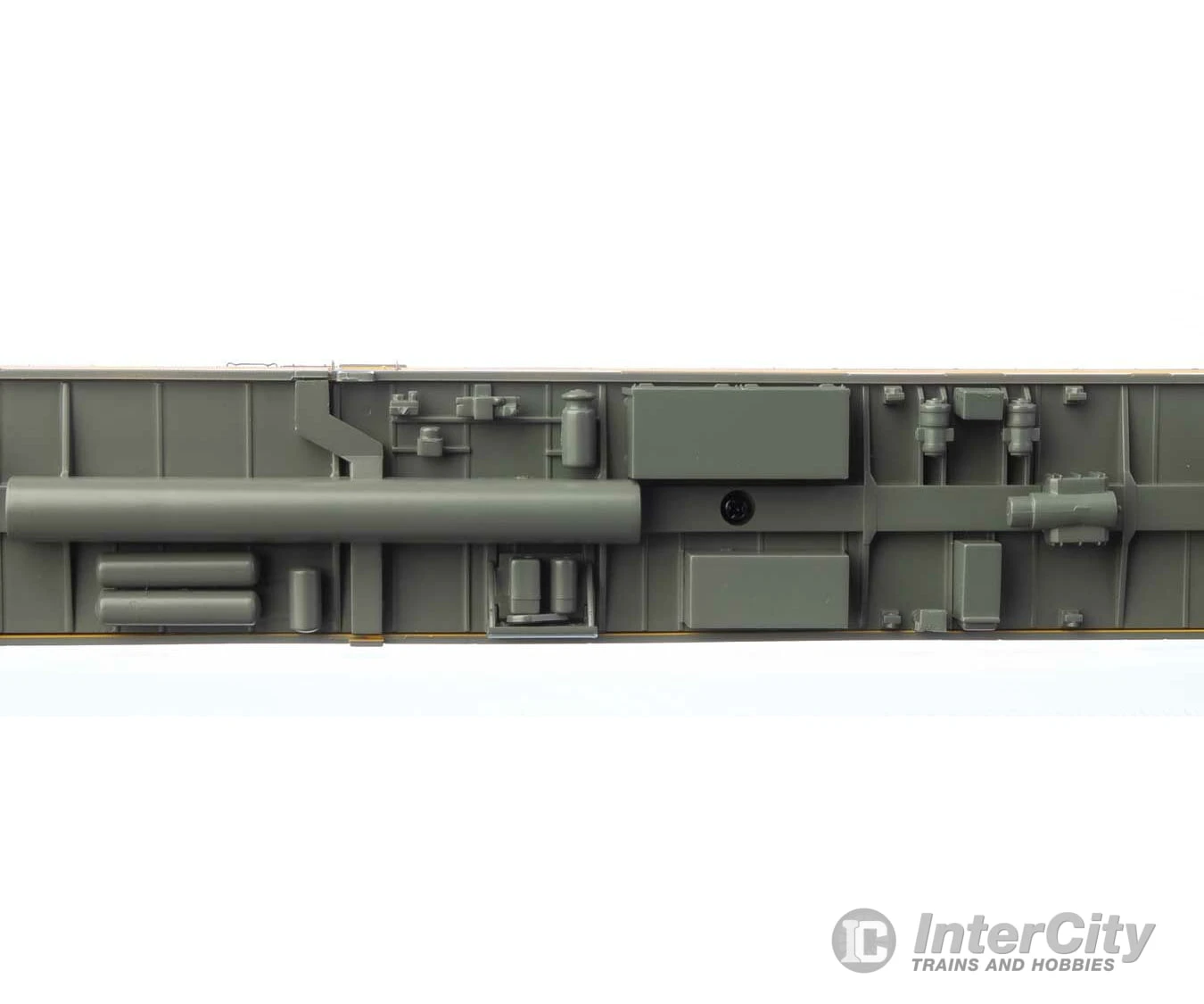 Walthers Proto 18601 85' ACF 48-Seat Diner - Lighted - Union Pacific(R) Heritage Fleet -- #5015; Early W/printed Number Only 7 Walthers Proto 18601 85' ACF 48-Seat Diner - Lighted - Union Pacific(R) Heritage Fleet -- #5015; Early W/printed Number Only - Image 5