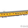 Walthers Proto 18601 85' ACF 48-Seat Diner - Lighted - Union Pacific(R) Heritage Fleet -- #5015; Early W/printed Number Only -Walthers Sales walthers proto 18601 85 acf 48 seat diner lighted union pacific r heritage fleet 5015 early w printed number only passenger cars 405