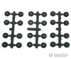 Walthers Proto 2310 Universal Truck Mounting Adapter Pkg(24)