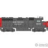 Walthers Proto 42187 EMD GP35 - LokSound 5 Sound & DCC -- Southern Pacific(TM) #6625 -Walthers Sales walthers proto 42187 emd gp35 loksound 5 sound dcc southern pacific tm 6625 locomotives 338