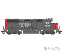Walthers Proto 42187 EMD GP35 - LokSound 5 Sound & DCC -- Southern Pacific(TM) #6625
