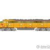 Walthers Proto 42952 EMD E9A - LokSound 5 Sound & DCC - City Of San Francisco -- Milwaukee Road #200C (yellow, Gray, Red) -Walthers Sales walthers proto 42952 emd e9a loksound 5 sound dcc city of san francisco milwaukee road 200c yellow gray red locomotives 162
