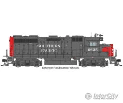 Walthers Proto 49187 EMD GP35 - Standard DC -- Southern Pacific(TM) #6636