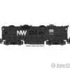 Walthers Proto 49810 EMD GP9 - Standard DC -- Norfolk & Western #888 (black, White) 2 Walthers Proto 49810 EMD GP9 - Standard DC -- Norfolk & Western #888 (black, White) -Walthers Sales walthers proto 49810 emd gp9 standard dc norfolk western 888 black white locomotives 704