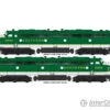 Walthers Proto 49921 EMD E8 A-A - Standard DC -- Southern #6903 & 6915 -Walthers Sales walthers proto 49921 emd e8 a standard dc southern 6903 6915 locomotives 628