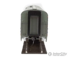 Walthers Proto 9205 85' ACF Baggage Car - Standard - Union Pacific(R) Heritage Fleet -- #5779 American Flag Graphics -Walthers Sales walthers proto 9205 85 acf baggage car standard union pacific r heritage fleet 5779 american flag graphics passenger cars 560