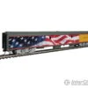 Walthers Proto 9205 85' ACF Baggage Car - Standard - Union Pacific(R) Heritage Fleet -- #5779 American Flag Graphics -Walthers Sales walthers proto 9205 85 acf baggage car standard union pacific r heritage fleet 5779 american flag graphics passenger cars 606