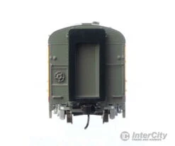 Walthers Proto 9207 85' ACF Baggage Car - Standard - Union Pacific(R) Heritage Fleet -- Promontory #5779 (1st) -Walthers Sales walthers proto 9207 85 acf baggage car standard union pacific r heritage fleet promontory 5779 1st passenger cars 876