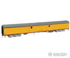 Walthers Proto 9207 85' ACF Baggage Car - Standard - Union Pacific(R) Heritage Fleet -- Promontory #5779 (1st)