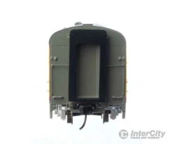 Walthers Proto 9208 85' ACF Baggage Car - Standard - Union Pacific(R) Heritage Fleet -- Council Bluffs #5769; W/printed Name & Number -Walthers Sales walthers proto 9208 85 acf baggage car standard union pacific r heritage fleet council bluffs 5769 w printed name number passenger cars 374