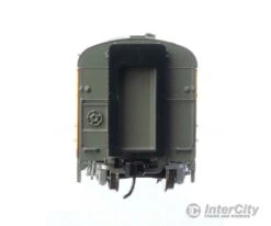 Walthers Proto 9209 85' ACF Baggage Car - Standard - Union Pacific(R) Heritage Fleet -- #904304 (1973-91) Roadway Tool Car; Early W/printed Number -Walthers Sales walthers proto 9209 85 acf baggage car standard union pacific r heritage fleet 904304 1973 91 roadway tool early w printed number passenger cars 463