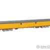 Walthers Proto 9209 85' ACF Baggage Car - Standard - Union Pacific(R) Heritage Fleet -- #904304 (1973-91) Roadway Tool Car; Early W/printed Number -Walthers Sales walthers proto 9209 85 acf baggage car standard union pacific r heritage fleet 904304 1973 91 roadway tool early w printed number passenger cars 751