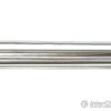 Walthers SceneMaster 10000 Code 100 Nickel Silver Rail Pkg(17) -- Each Section - 36" 0.9m Long; 51' 15.5m Total Length -Walthers Sales walthers scenemaster 10000 code 100 nickel silver rail pkg 17 each section 36 0 9m long 51 15 5m total length track turnouts 799