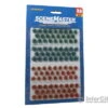 Walthers SceneMaster 1106 Grass Tufts - Pkg(104) 1/4" 0.6cm Tall -- Wildflower Patches 2 Walthers SceneMaster 1106 Grass Tufts - Pkg(104) 1/4" 0.6cm Tall -- Wildflower Patches -Walthers Sales walthers scenemaster 1106 grass tufts pkg 104 1 4 0 6cm tall wildflower patches scenery mats 546