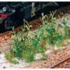 Walthers SceneMaster 1118 Trackside Weeds -- Kit