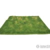 Walthers SceneMaster 1126 Tear & Plant Meadow Mat - 8-5/8 X 7-7/8" 21.9 X 20cm -- Spring Meadow -Walthers Sales walthers scenemaster 1126 tear plant meadow mat 8 5 x 7 21 9 20cm spring grass scenery mats 863
