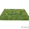 Walthers SceneMaster 1131 Tear & Plant Meadow Mat - 8-5/8 X 7-7/8" 22 X 20cm -- Lowland Meadow -Walthers Sales walthers scenemaster 1131 tear plant meadow mat 8 5 x 7 22 20cm lowland grass scenery mats 571