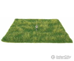 Walthers SceneMaster 1131 Tear & Plant Meadow Mat - 8-5/8 X 7-7/8" 22 X 20cm -- Lowland Meadow