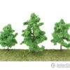 Walthers SceneMaster 1183 Spring Trees Pkg(10) -- 3-3/8 To 5-1/2" 8 To 14cm W/Pin Base 1 Walthers SceneMaster 1183 Spring Trees Pkg(10) -- 3-3/8 To 5-1/2" 8 To 14cm W/Pin Base -Walthers Sales walthers scenemaster 1183 spring trees pkg 10 3 8 to 5 1 2 14cm w pin base vegetation 830