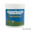 Walthers Scenemaster 1200 Static Grass Glue -- 8.8oz 250g -Walthers Sales walthers scenemaster 1200 static grass glue 8 8oz 250g glues adhesives 998