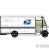 Walthers SceneMaster 12102 Morgan Olson(R) Route Star Van -- United States Postal Service(R) 2-Ton Delivery Truck -Walthers Sales walthers scenemaster 12102 morgan olson r route star van united states postal service 2 ton delivery truck cars trucks 649