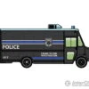 Walthers SceneMaster 12105 Morgan Olson(R) Route Star Van -- Police - Crime Scene Investigation