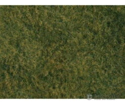 Walthers SceneMaster 1222 Tear & Plant Tall Grass -- Light Green - Measures 7-7/8 X 9" 20 X 23cm