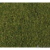 Walthers SceneMaster 1224 Tear & Plant Meadow Grass -- Light Green - Measures 7-7/8 X 9" 20 X 23cm