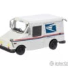 Walthers SceneMaster 12253 Long Life Vehicle (LLV) Mail Truck -- United States Postal Service(R) 1993-Present Scheme -Walthers Sales walthers scenemaster 12253 long life vehicle llv mail truck united states postal service r 1993 present scheme cars trucks 362