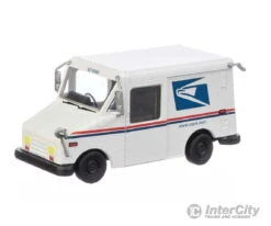 Walthers SceneMaster 12253 Long Life Vehicle (LLV) Mail Truck -- United States Postal Service(R) 1993-Present Scheme