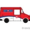 Walthers SceneMaster 12255 Long Life Vehicle (LLV) Mail Truck -- Canada Post (1998-Present Scheme) -Walthers Sales walthers scenemaster 12255 long life vehicle llv mail truck canada post 1998 present scheme cars trucks 112