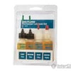 Walthers SceneMaster 3000 Walthers Lubricant Set -Walthers Sales walthers scenemaster 3000 lubricant set tools 343