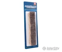 Walthers SceneMaster 3100 Pulpwood Load -- Fits WalthersProto & Walthers SceneMaster 50' CC&F Bulkhead Flatcars -Walthers Sales walthers scenemaster 3100 pulpwood load fits walthersproto 50 cc f bulkhead flatcars freight loads containers 437