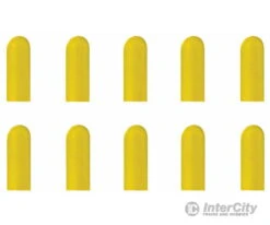 Walthers SceneMaster 4148 Safety And Security Posts Pkg(20)