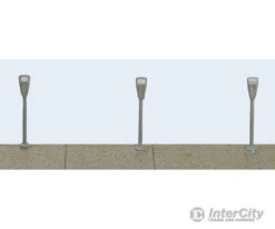 Walthers SceneMaster 4189 Parking Meters Pkg(20)