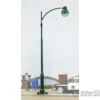Walthers SceneMaster 4309 Modern Street Light