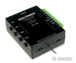 Walthers SceneMaster 4359 Grade Crossing Signal Controller