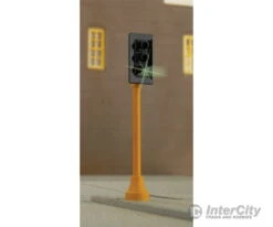 Walthers SceneMaster 4360 Single-Sided Traffic Light