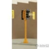 Walthers SceneMaster 4361 Double-Sided Traffic Light -Walthers Sales walthers scenemaster 4361 double sided traffic light lights electronics 486