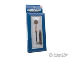 Walthers SceneMaster 4361 Double-Sided Traffic Light -Walthers Sales walthers scenemaster 4361 double sided traffic light lights electronics 624