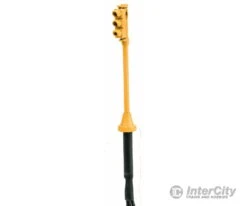 Walthers SceneMaster 4364 1960s-Style Traffic Lights - Powered -- Single-Sided