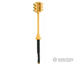 Walthers SceneMaster 4365 1960s-Style Traffic Lights - Powered -- Double-Sided