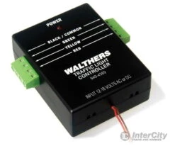 Walthers SceneMaster 4389 Traffic Light Controller