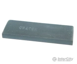 Walthers Scenemaster 522 Cratex Abrasive Block Extra Fine -- 3 X 1 X 1/4" 7.6 X 2.5 X .6cm
