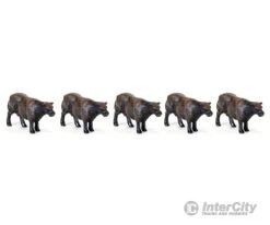 Walthers SceneMaster 6050 Beef Cattle Pkg(16)