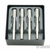Walthers SceneMaster 662 Hex Wrench Set -- With 00, 0, 1 And 2 Wrenches 1 Walthers SceneMaster 662 Hex Wrench Set -- With 00, 0, 1 And 2 Wrenches -Walthers Sales walthers scenemaster 662 hex wrench set with 00 0 1 and 2 wrenches tools 232