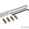 Walthers SceneMaster 663 Tap Holder Set -Walthers Sales walthers scenemaster 663 tap holder set tools 944